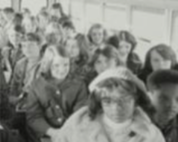 Swann v. Charlotte Mecklenburg Board of Education