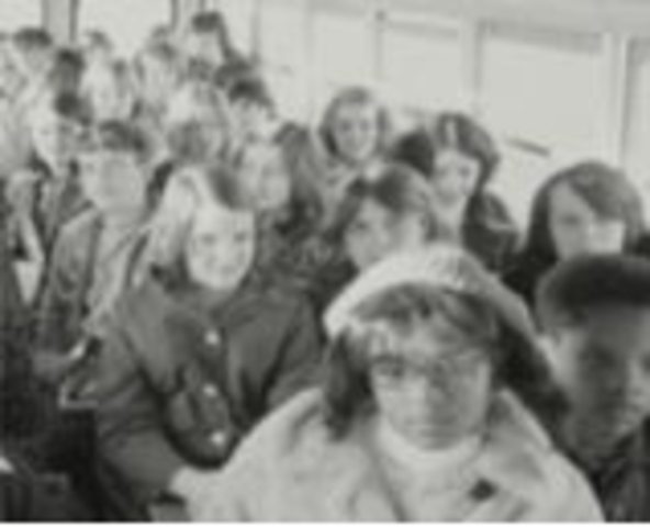 Swan v. Charlotte Mecklenburg Board of Education