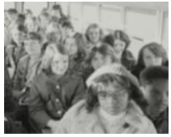 Swan v. Charlotte Mecklenburg Board of Education