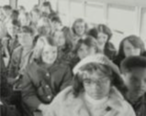 Swann v. Charrotte-Mecklenburg bord of Education