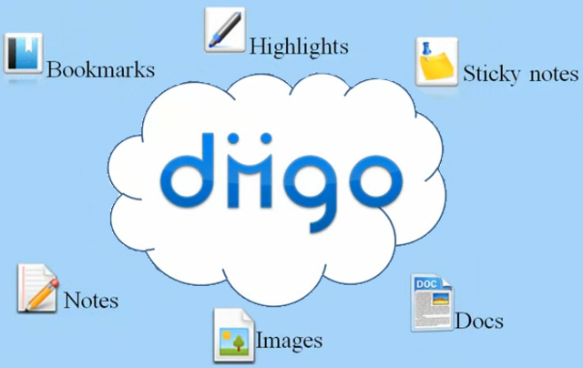 Entornos Virtuales (Diigo)