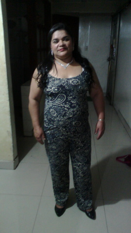 El cumpleaños de mi mama