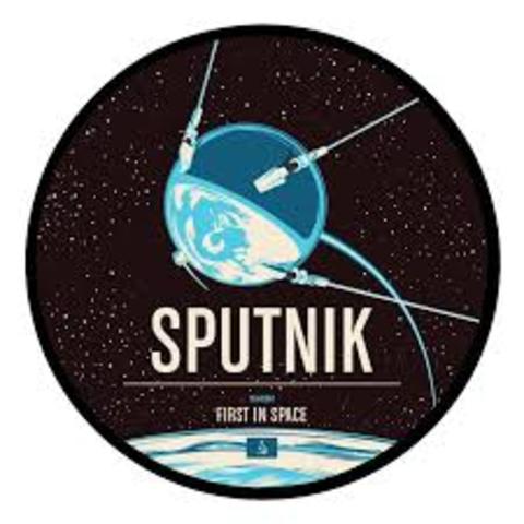 Sputnik Launched