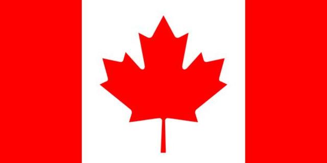 Canada's New Flag