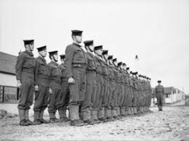 Temporarily abandoned