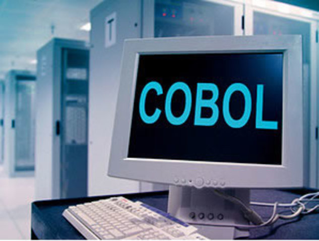1959 – Cobol: (“Common Business-Oriented Language)