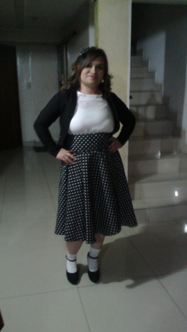 Cumpleaños de mi hermana