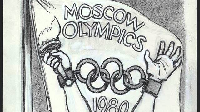 Boycott of the Summer Olympics