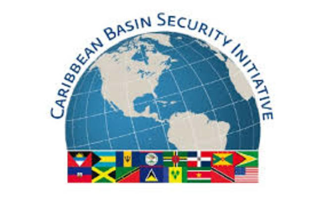 Caribbean Basin Initiative