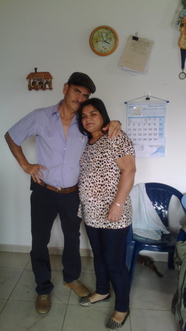 Aniversario de mis papas