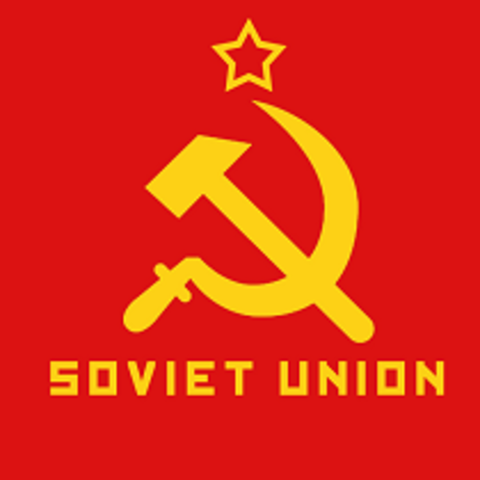Soviet Union is the "evil empire"
