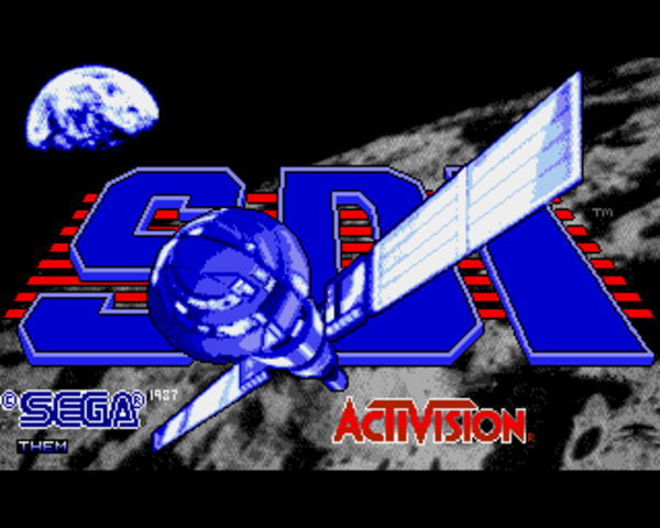 Strategic Defense Initiative