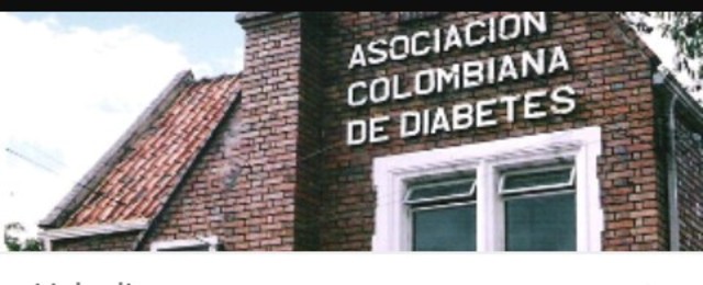 Asociación de diabéticos