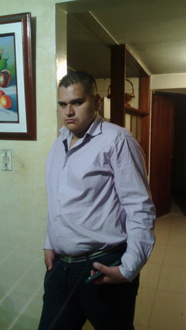 Cumpleaños de mi hermano