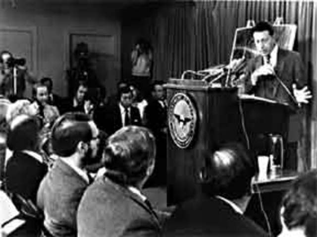 US responds to Libyan Terror