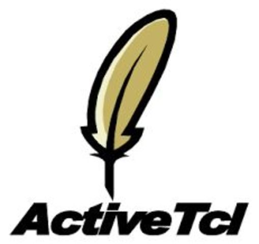 1988: Tcl (pronunciado /tí.quel/, originado del acrónimo en inglés "Tool Command Language" o "lenguaje de herramientas de comando", actualmente se escribe como "Tcl" en lugar de "TCL")