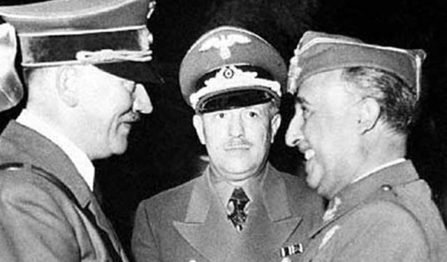 Aislamiento internacional de España (1945-1953)