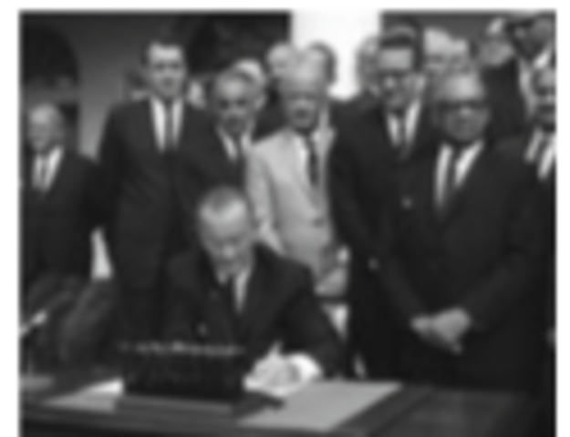 Civil Rights Act of 1964