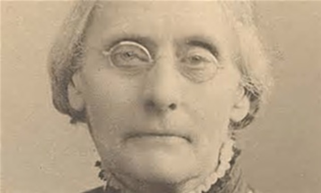 Congressional Amendment for Women (CCG)