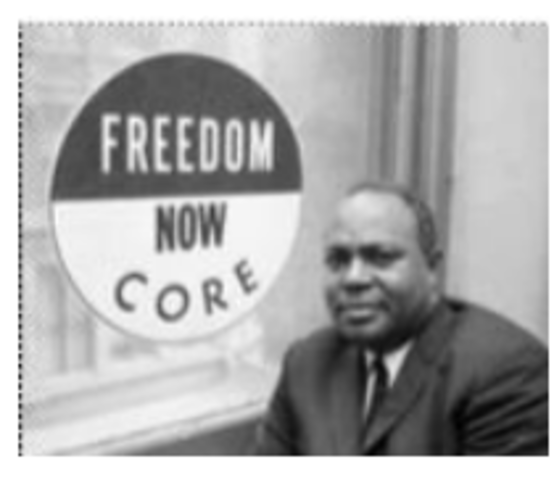 Congress of Racial Equality Founded