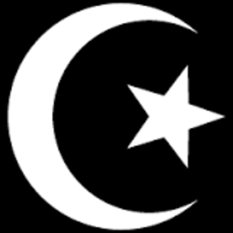 Islam became a religion