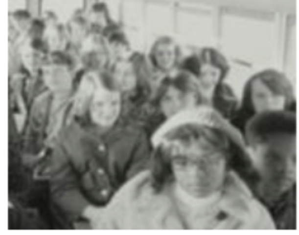 Brown v. Board of Education Ruling