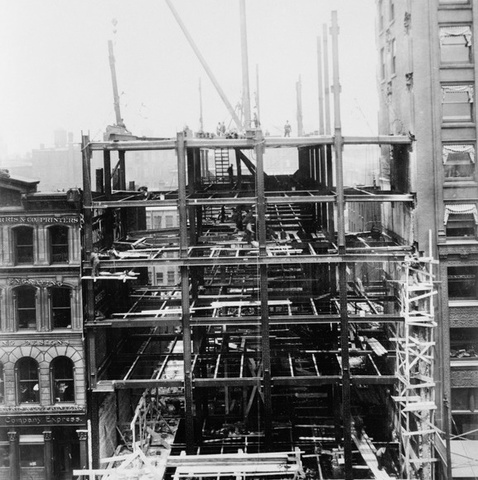 Large-scale housing program starts