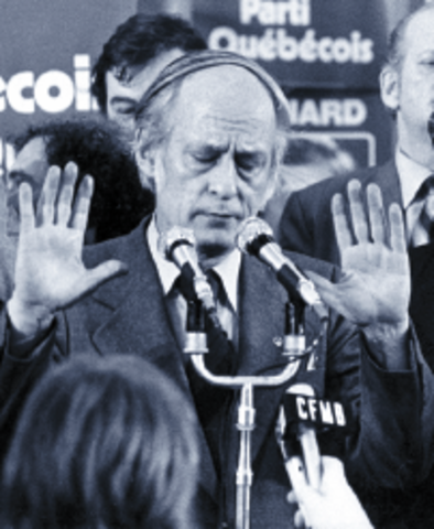 Bill 101 aka Charter of the French Language