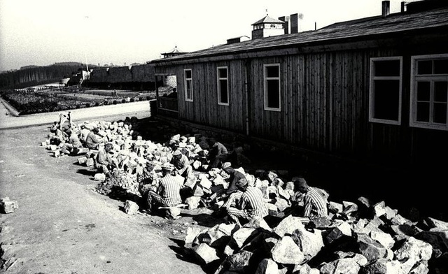 The Neverending Walk