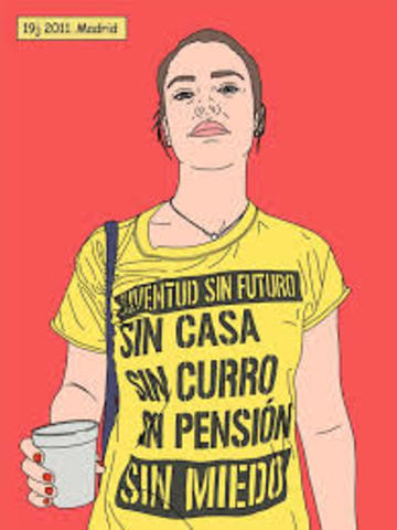 En el Primer Grito de Independencia quiteña, participaron una treintena de conspiradoras ilustradas. Muchas pertenecían a la Tertulia de doña Manuela Espejo, en particular María Larraín quien dirigía una guerrilla.