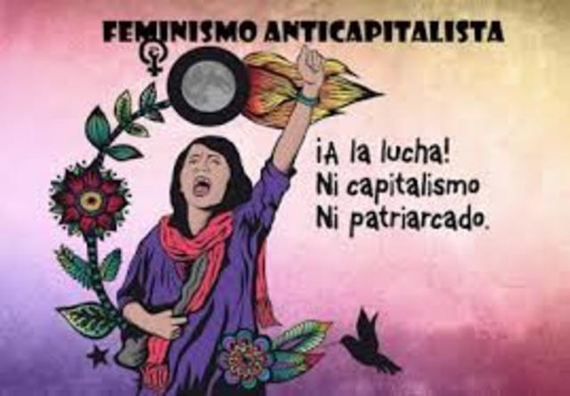 La Unión Feminista Nacional postula en Argentina la emancipación civil y política de las mujeres, la elevación de su nivel cultural y la igual retribución por igual trabajo entre mujeres y hombres.