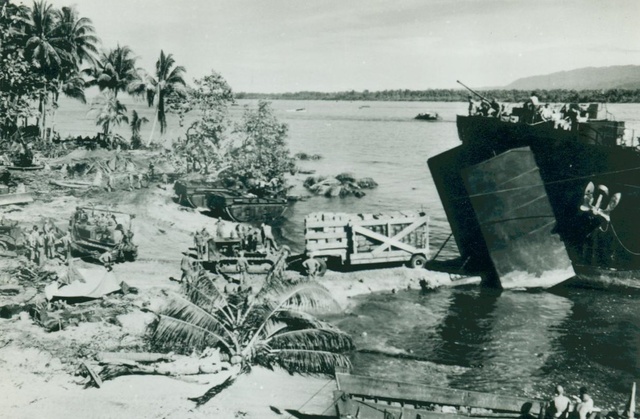 Valenwood Civil War starts