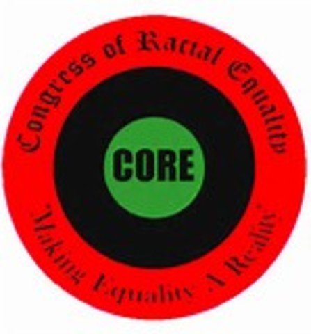 Congress of Racial Equality (CORE)