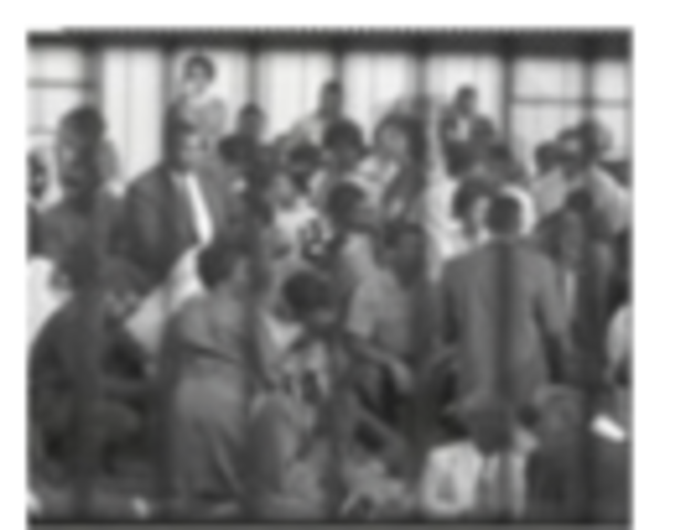 Congress of Racial Equality Founded