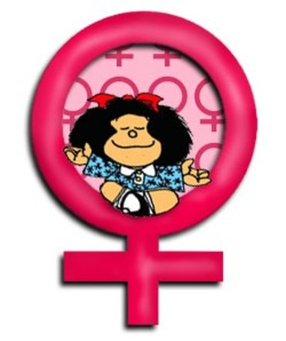 Conferencia de Seneca Falls. Figura en la historia como la primera convención por los derechos de las mujeres en el mundo.