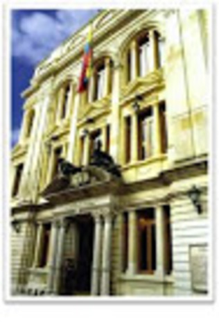 Edificio de la Policía