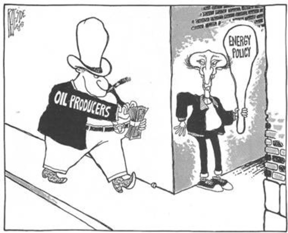 National Energy Program