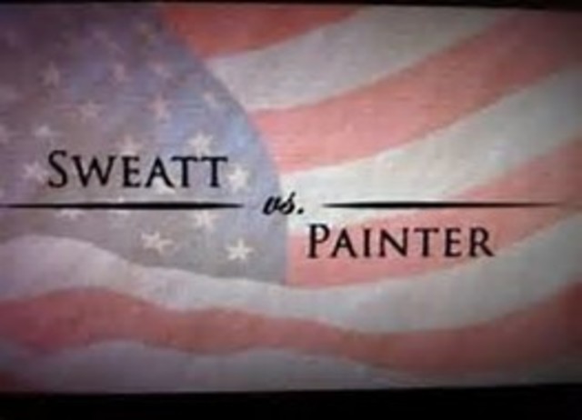 Sweatt v Painter
