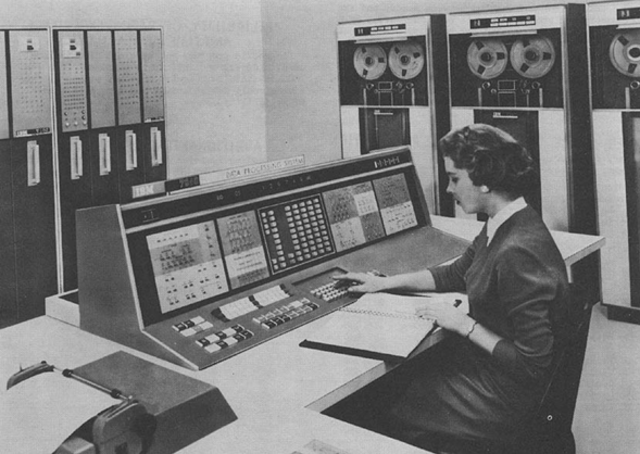 Creación del lenguaje Lisp