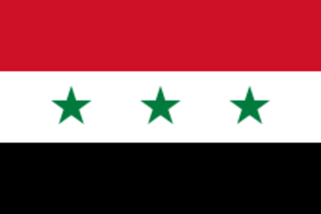 Possible Turning Point