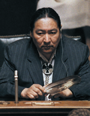 The Death of the Meech Lake Accord