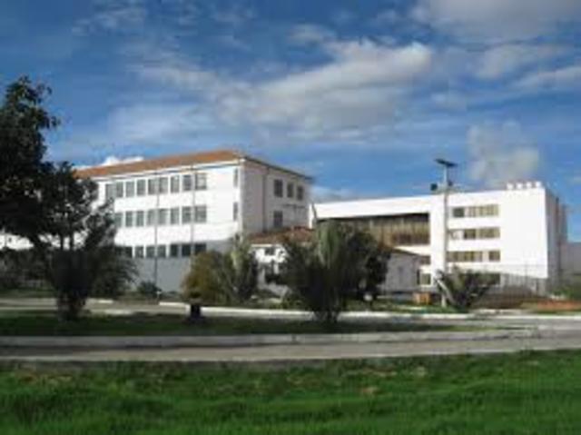 Curso Suplementario de Educacion