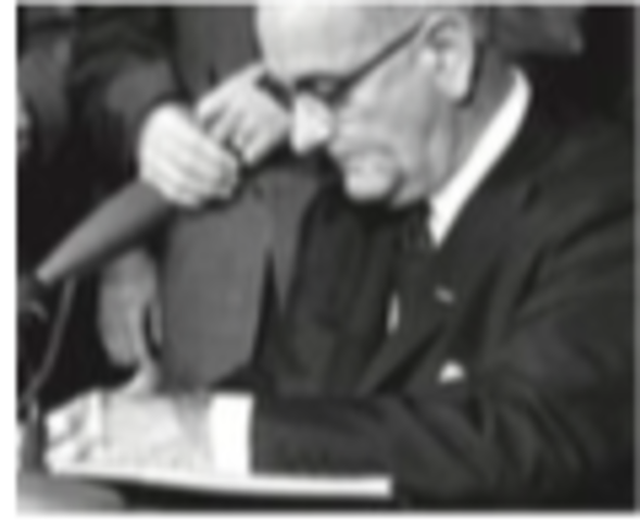 Regents of the University of California v. Bakke