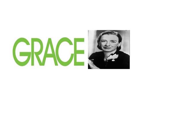 2010: Grace