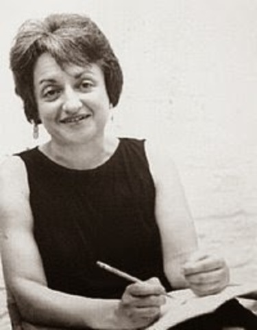 Betty Friedan