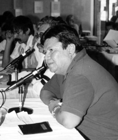 Delgamuukw Case Ruling