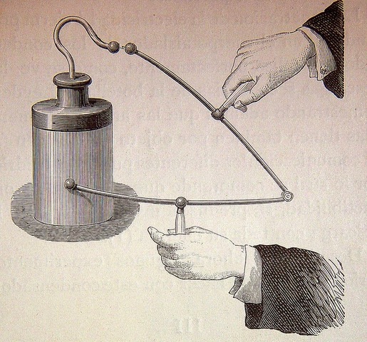 Pieter van Musschenbroek