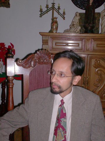 Catedratico de la URL