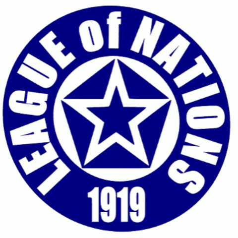 League of Nations Established with Canada as a Full Member