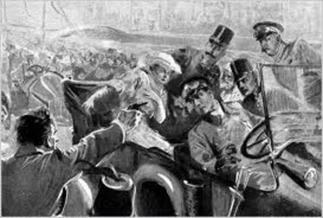 Primera Guerra Mundial